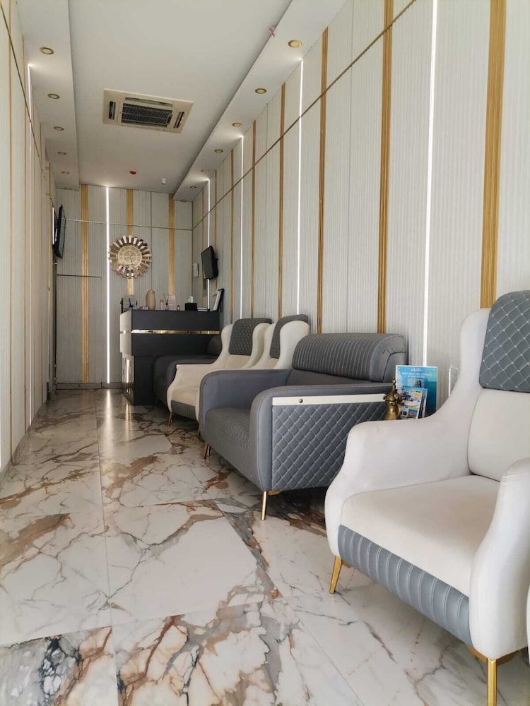 

Venezia - Aqaba - Holiday Season Hotel