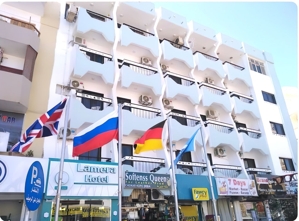 

Bari - Hurghada - Lamera Hotel