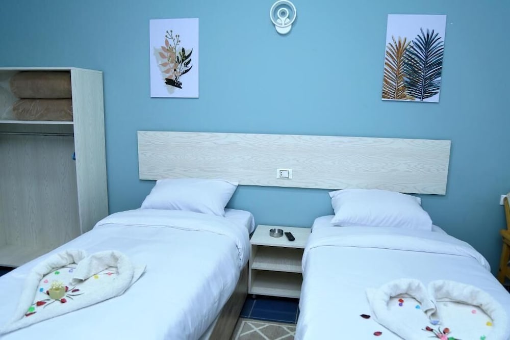 

Napoli - Hurghada, Mar Rosso - Lamera Hotel