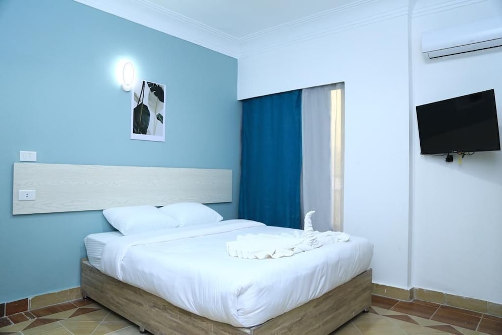 

Verona - Hurghada, Mar Rosso - Lamera Hotel