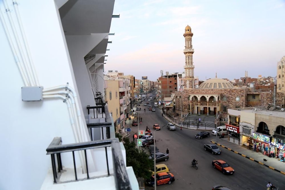 

Palermo - Hurghada, Mar Rosso - Lamera Hotel