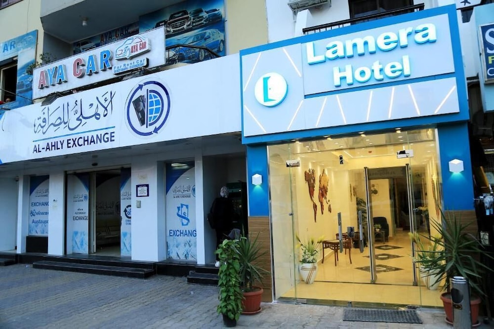 

Bari - Hurghada, Mar Rosso - Lamera Hotel