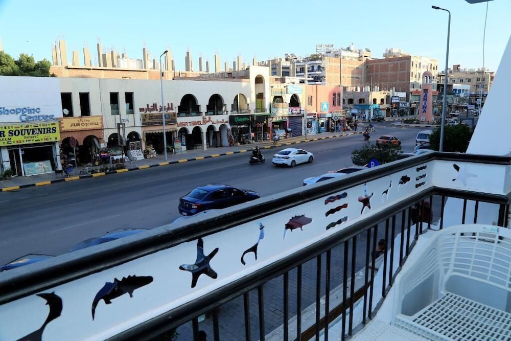 

Napoli - Hurghada, Mar Rosso - Lamera Hotel