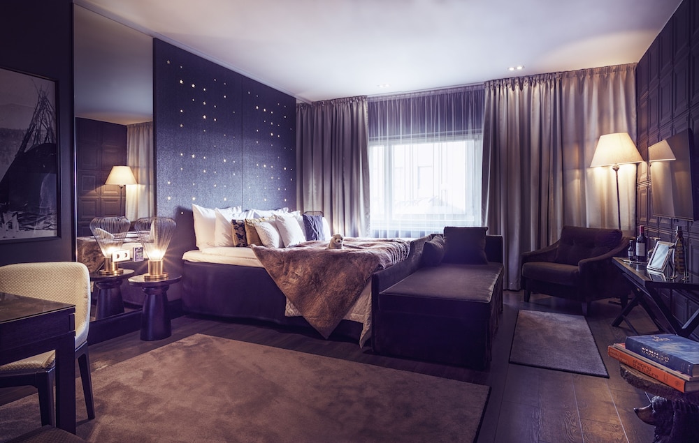 

Bari - Lapponia, Finlandia - Arctic Light Hotel