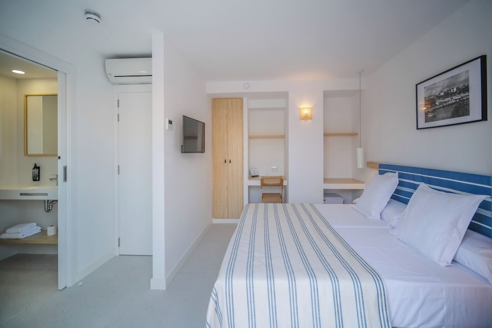 

Venezia - Sa Coma - HOTEL BINI