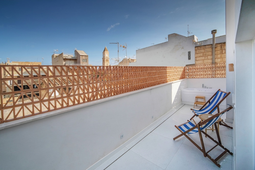 

Palermo - Sant Llorenç des Cardassar - HOTEL BINI