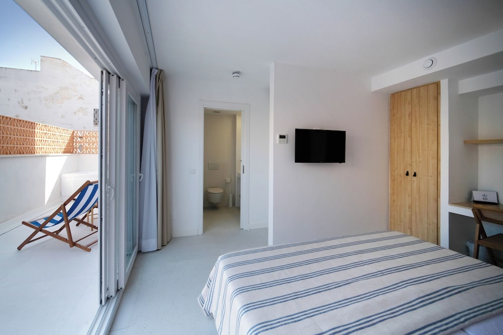 

Torino - Porto Cristo - HOTEL BINI