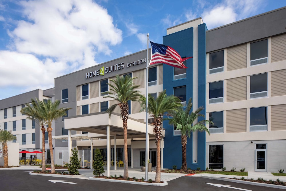 

Verona - Heathrow - Home2 Suites By Hilton Lake Mary Orlando