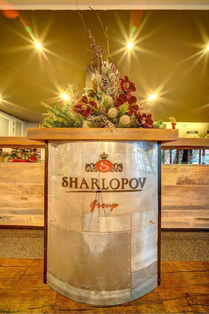 

Milano - Pamporovo - Grand Hotel Murgavets