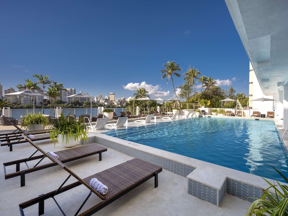 

Venezia - San Juan - Hilton Garden Inn San Juan Condado