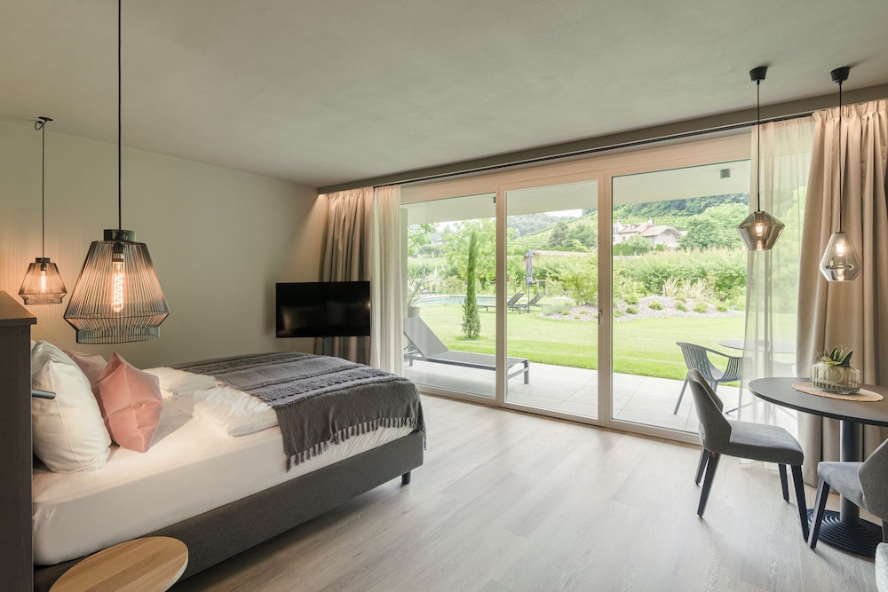 

Roma - Bolzano - Belia Lofts - ADULTS ONLY