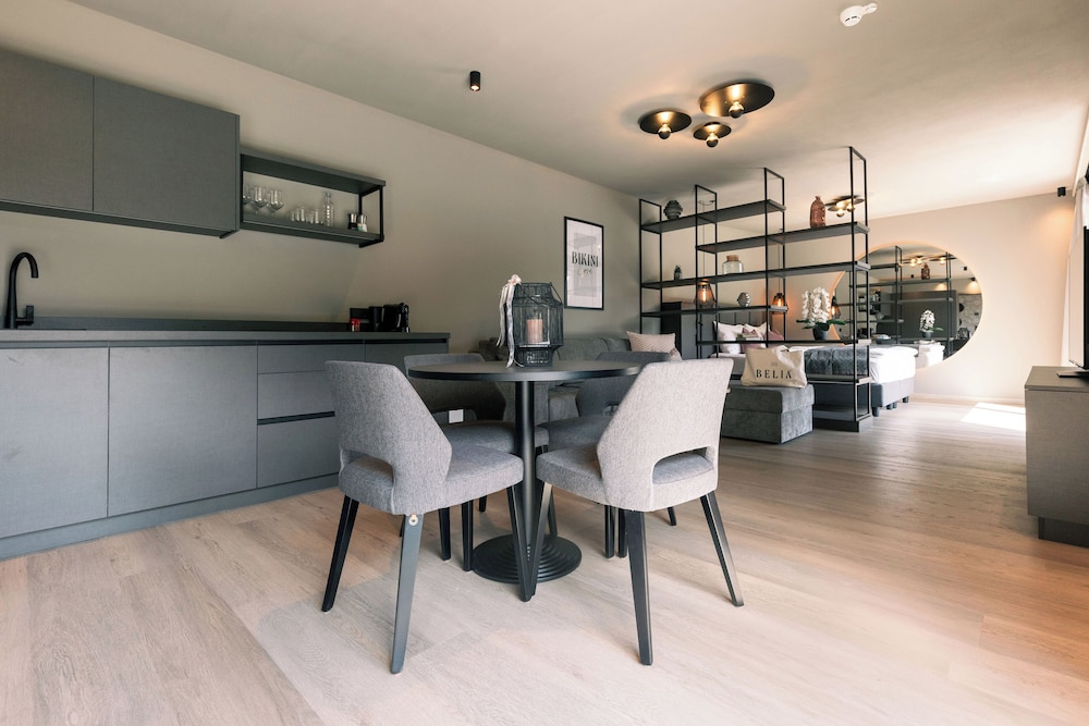 

Bologna - Bolzano - Belia Lofts - ADULTS ONLY