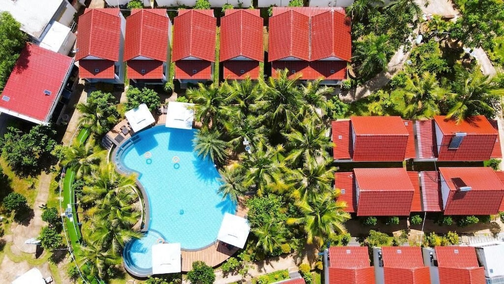 

Milano - Phu Quoc Island - Fla Village