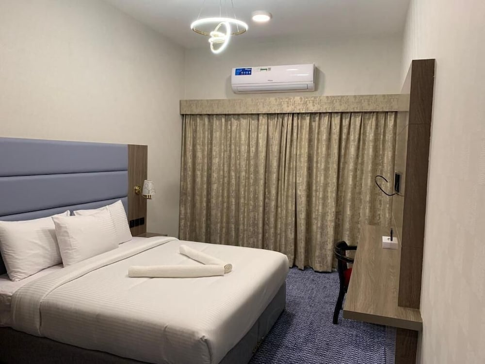 

Roma - Deira - Silver Sand Hotel