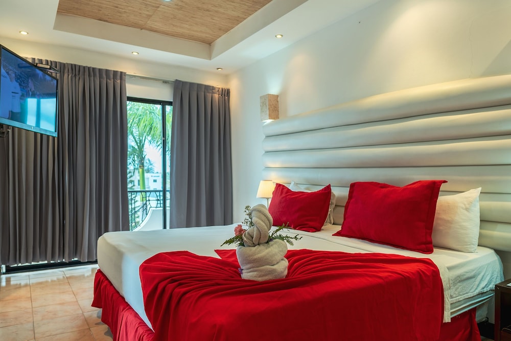 

Verona - La Romana - Hotel Silvestre