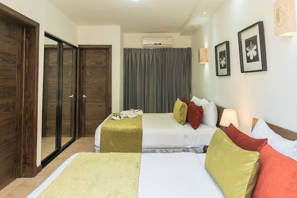 

Verona - La Romana - Hotel Silvestre