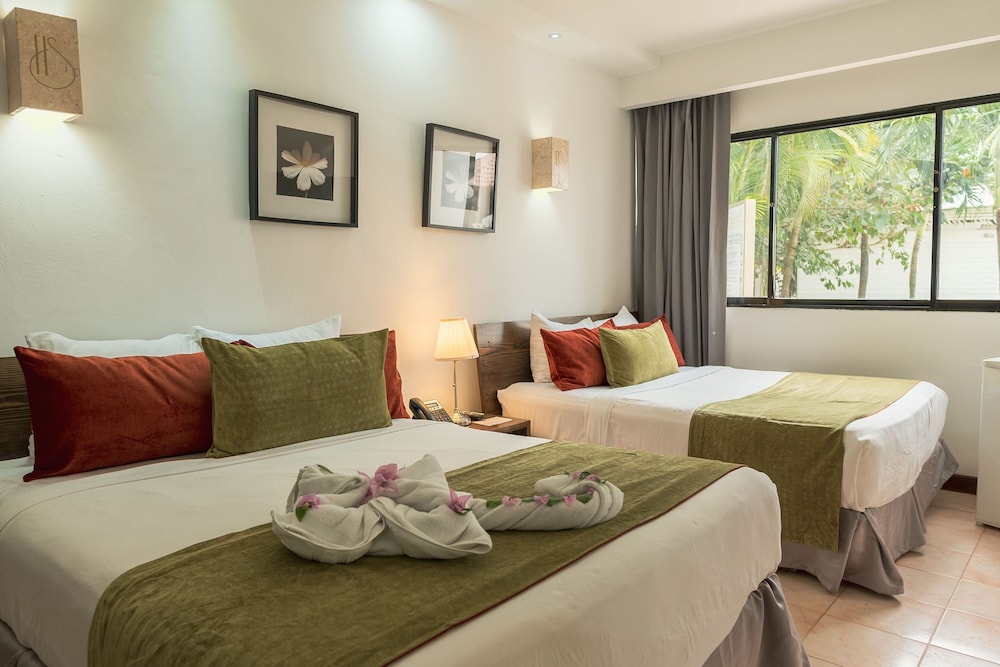 

Verona - La Romana - Hotel Silvestre