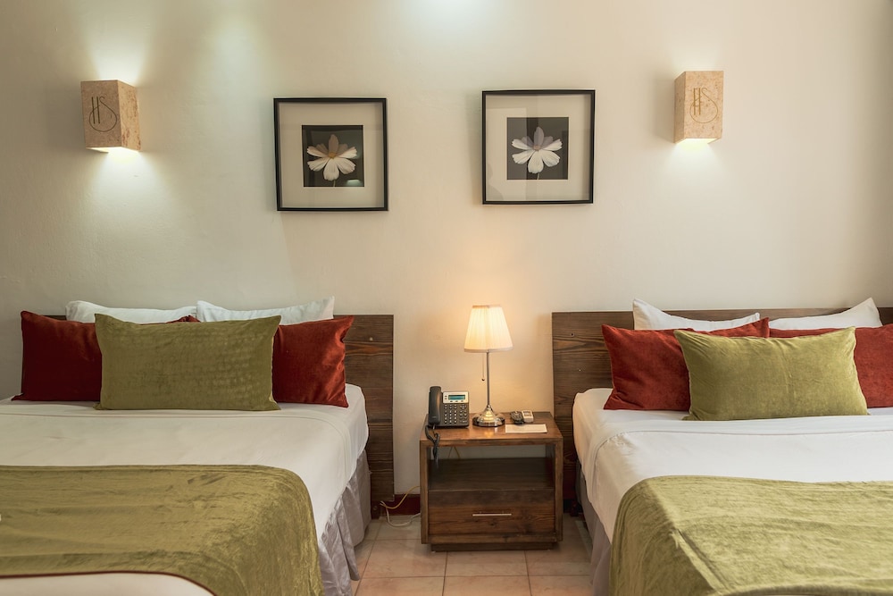 

Verona - La Romana - Hotel Silvestre
