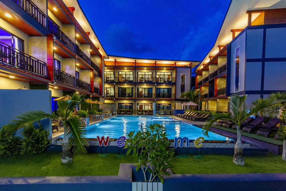 

Milano - Koh Phi Phi - Coco Bella Resort