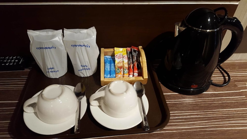 

Venezia - Koh Phi Phi - Coco Bella Resort