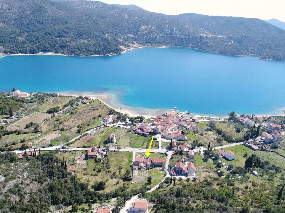 

Bari - Slano - Apartment Lepur Slano