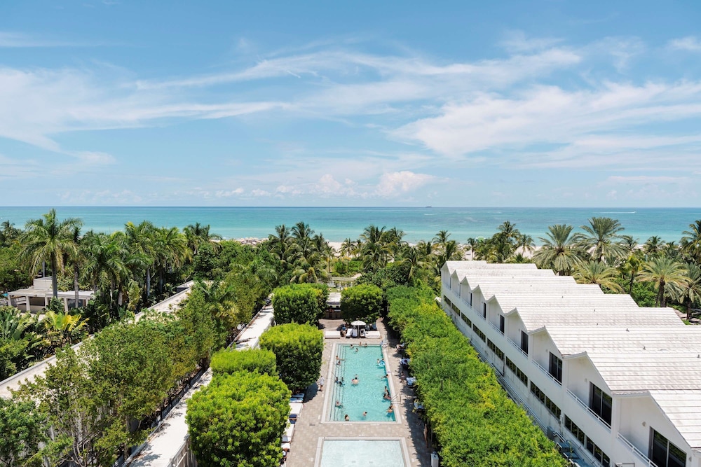 

Firenze - Miami (FL) - Nautilus Sonesta Miami Beach