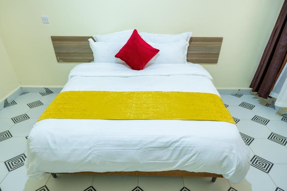 

Roma - Ruaka - Mang Hotel Nairobi