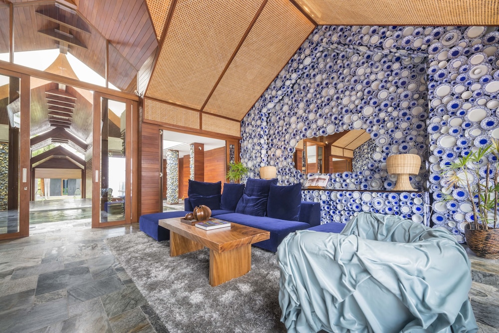 

Palermo - Natai Beach, Phang-nga - Iniala Beach House