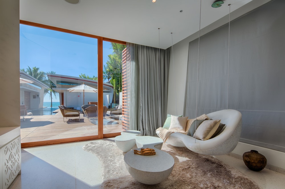

Milano - Takua Thung - Iniala Beach House