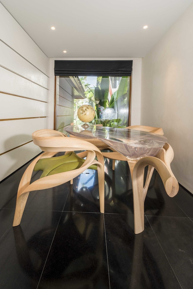 

Roma - Takua Thung - Iniala Beach House