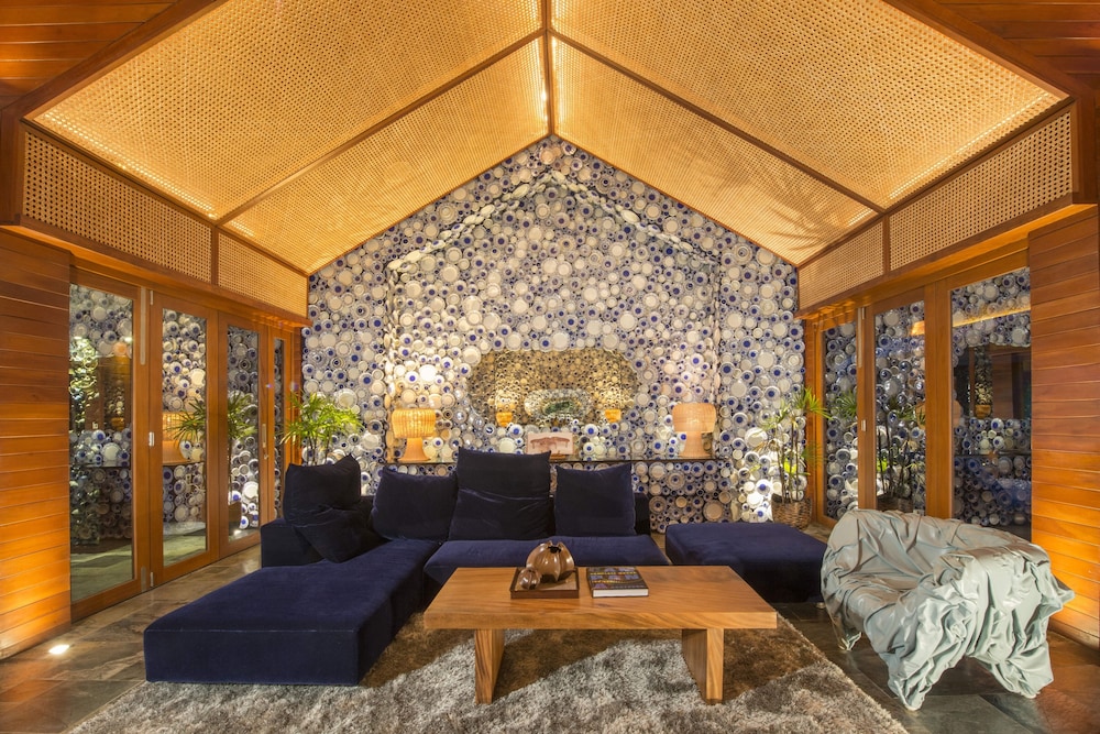 

Bari - Natai Beach, Phang-nga - Iniala Beach House
