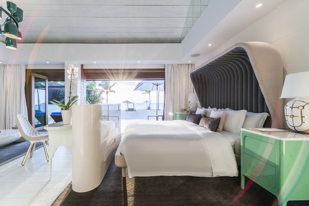 

Napoli - Natai Beach, Phang-nga - Iniala Beach House