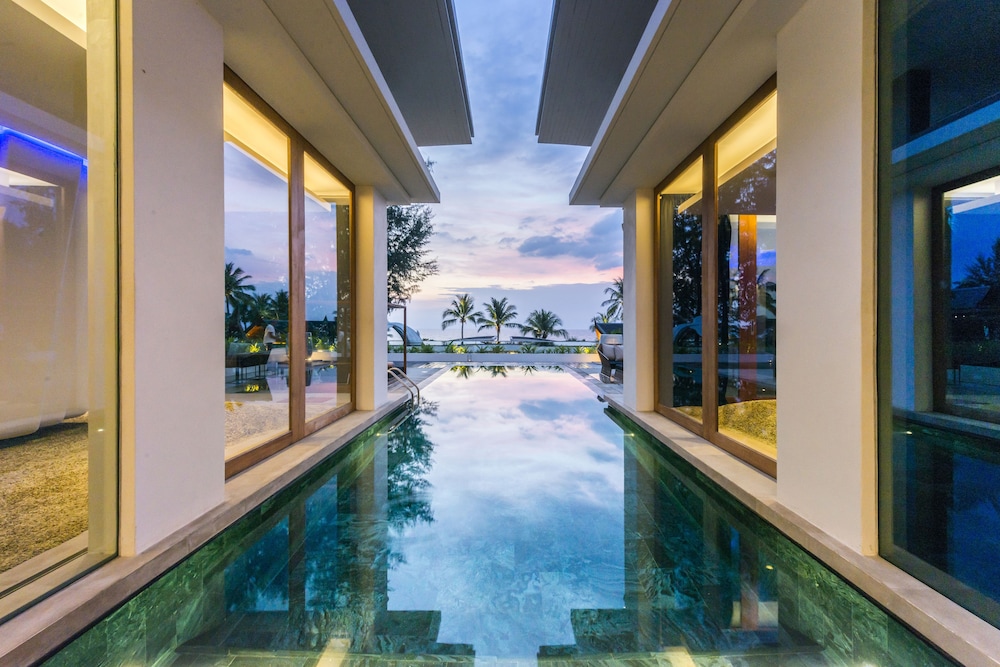 

Venezia - Takua Thung - Iniala Beach House