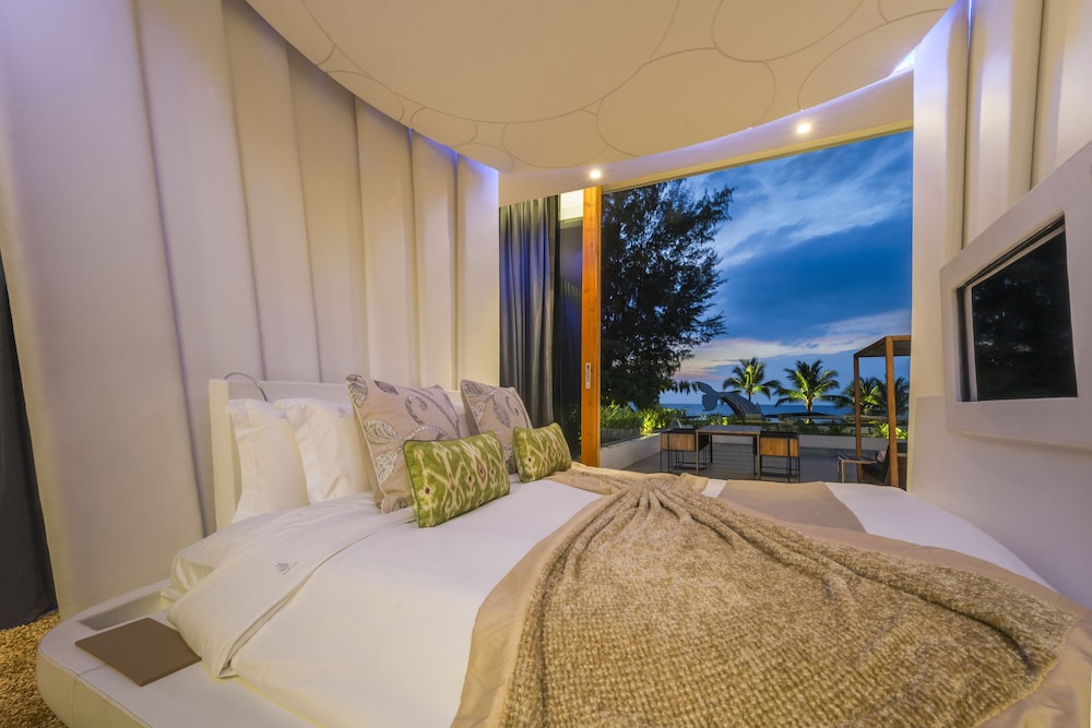 

Palermo - Natai Beach, Phang-nga - Iniala Beach House