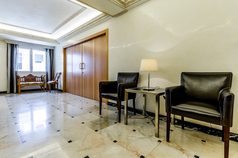 

Milano - Granada - Sacromonte Hotel