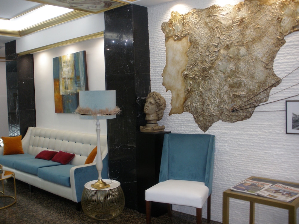 

Bologna - Granada - Sacromonte Hotel