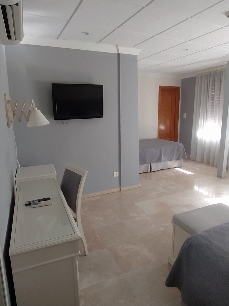 

Bologna - Granada - Sacromonte Hotel