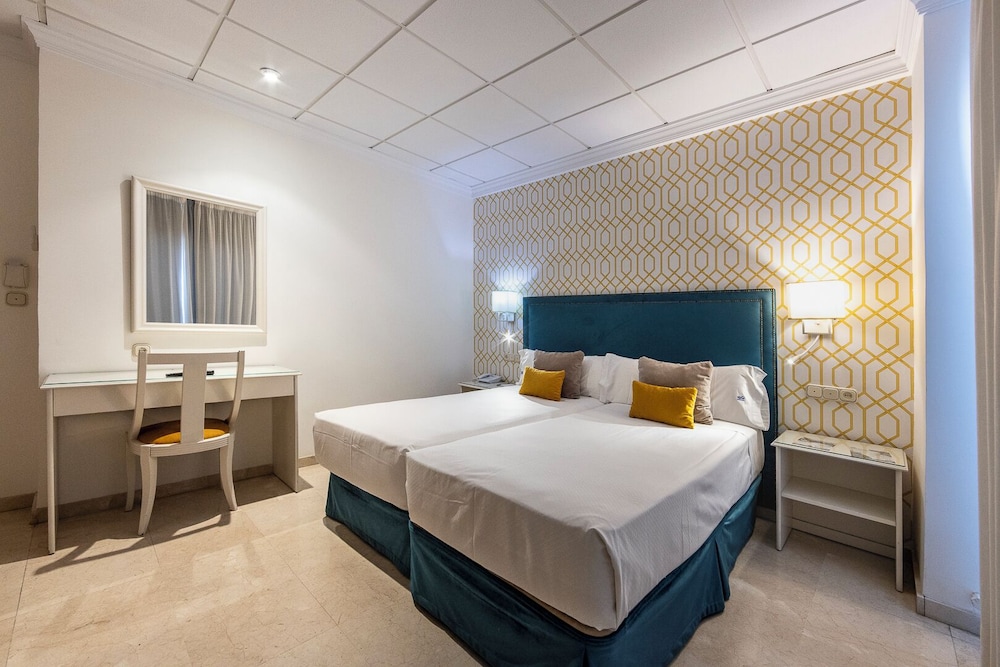 

Milano - Granada - Sacromonte Hotel