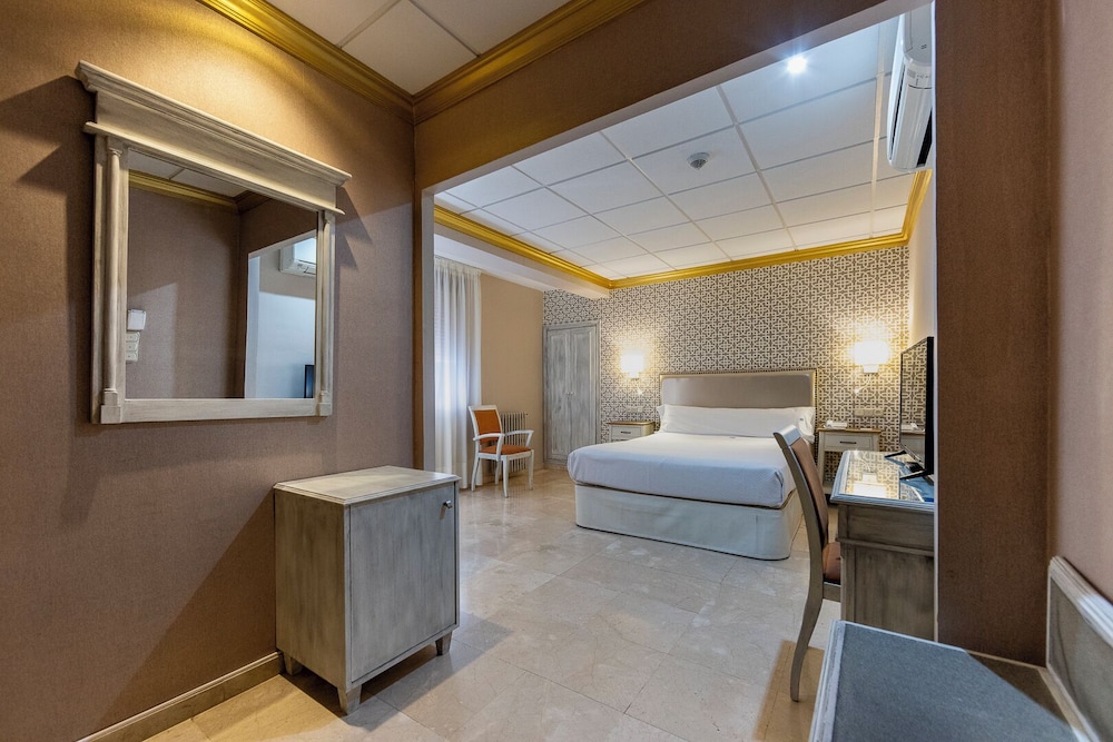 

Milano - Granada - Sacromonte Hotel
