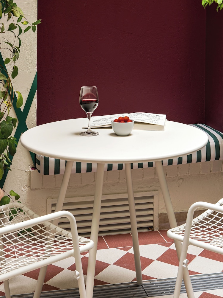 

Bari - Clichy - Hôtel Dalila