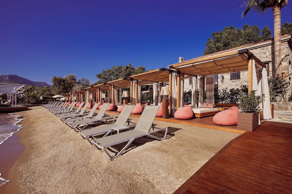 

Milano - Gundogan - Divan Bodrum - Special Class