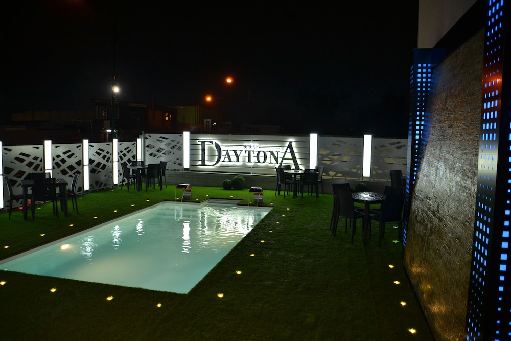 

Olbia - Napoli - Hotel Daytona Palace