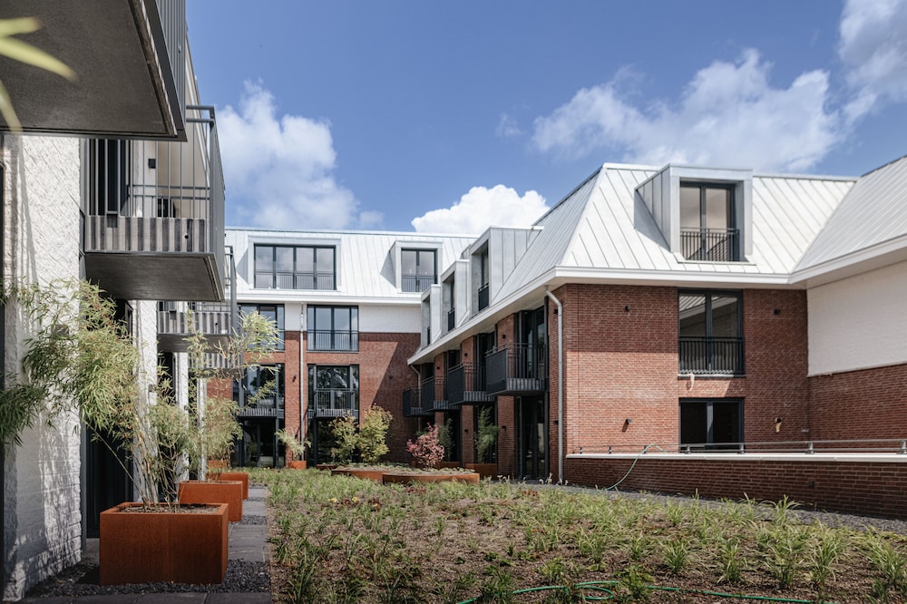

Venezia - L'Aia - Van der Valk Hotel Den Haag Wassenaar