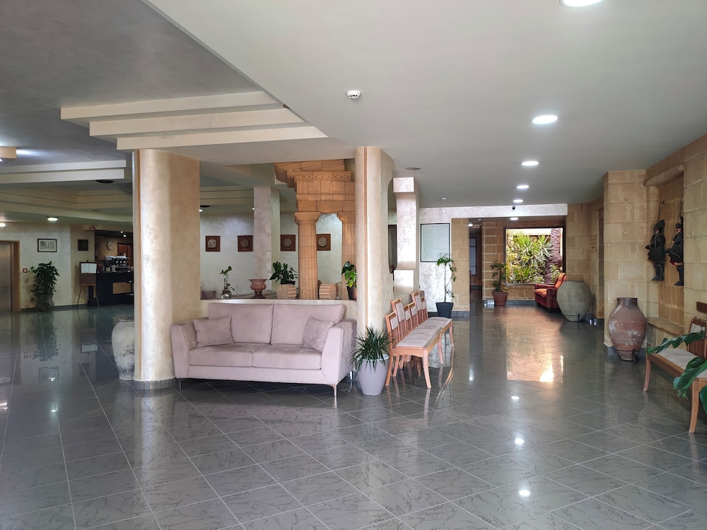 

Venezia - Agrigento - Grand Hotel Mosè