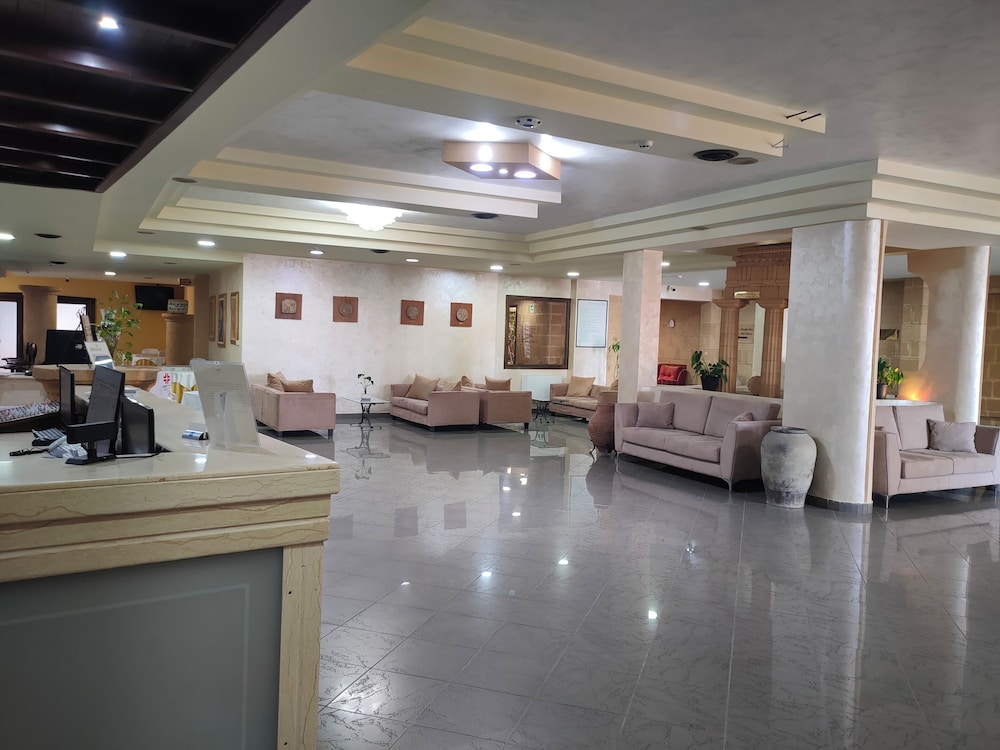 

Bologna - Agrigento - Grand Hotel Mosè