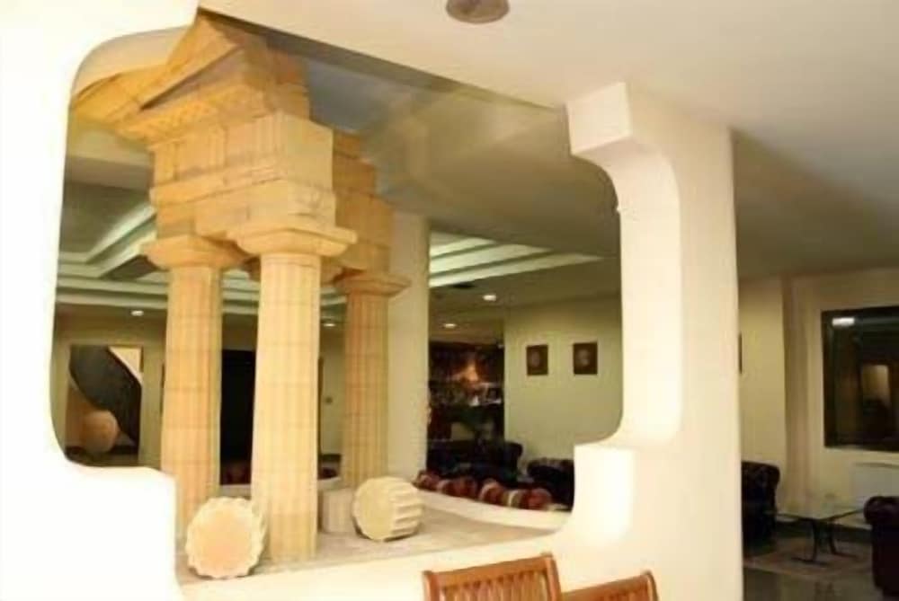 

Venezia - Agrigento - Grand Hotel Mosè