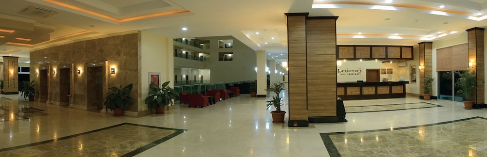 

Bologna - Kizilagac - Laphetos Beach Resort & Spa - All Inclusive