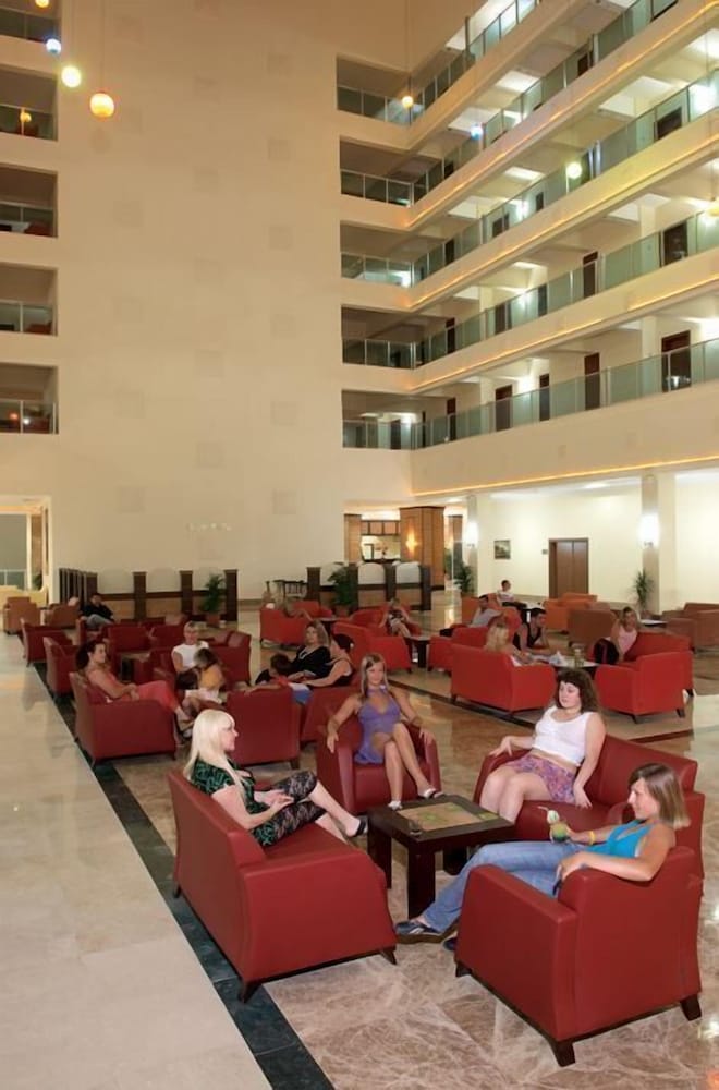 

Bologna - Kizilagac - Laphetos Beach Resort & Spa - All Inclusive
