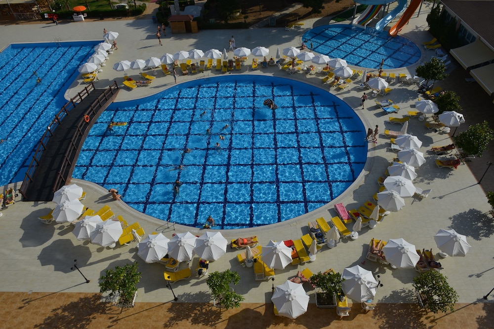 

Bologna - Kizilagac - Laphetos Beach Resort & Spa - All Inclusive