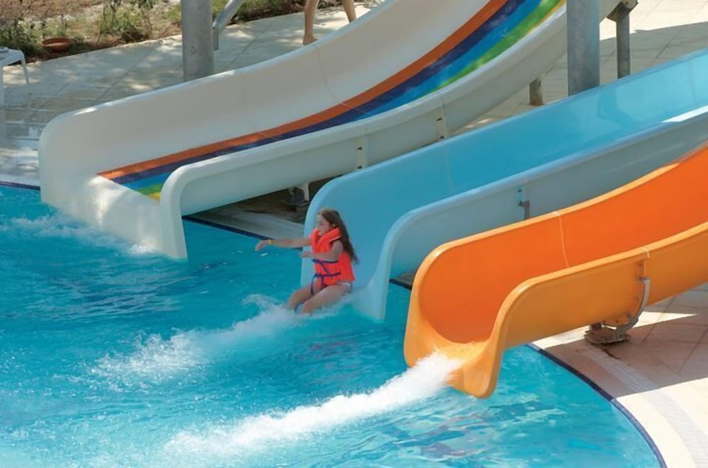 

Bologna - Kizilagac - Laphetos Beach Resort & Spa - All Inclusive